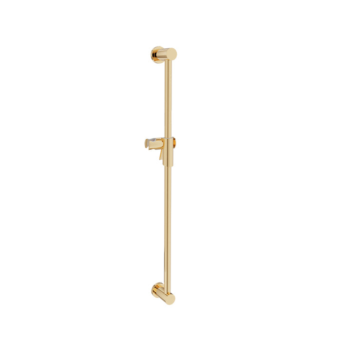 Baril - Shower bar with slider