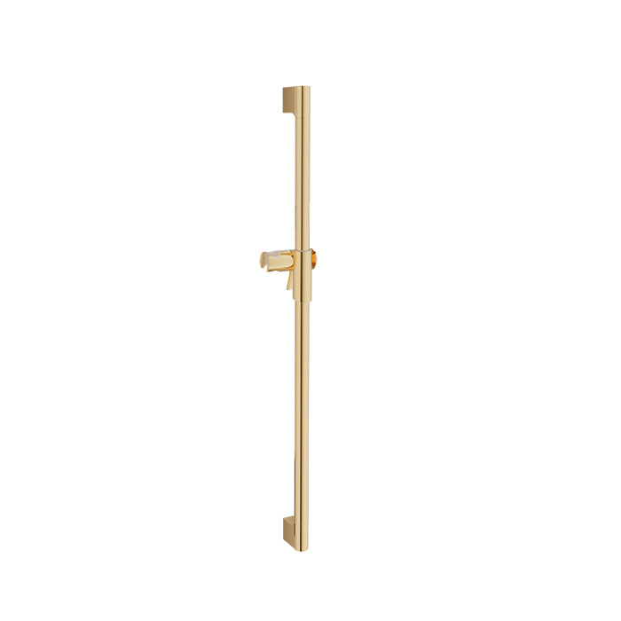 Baril - Shower bar with slider