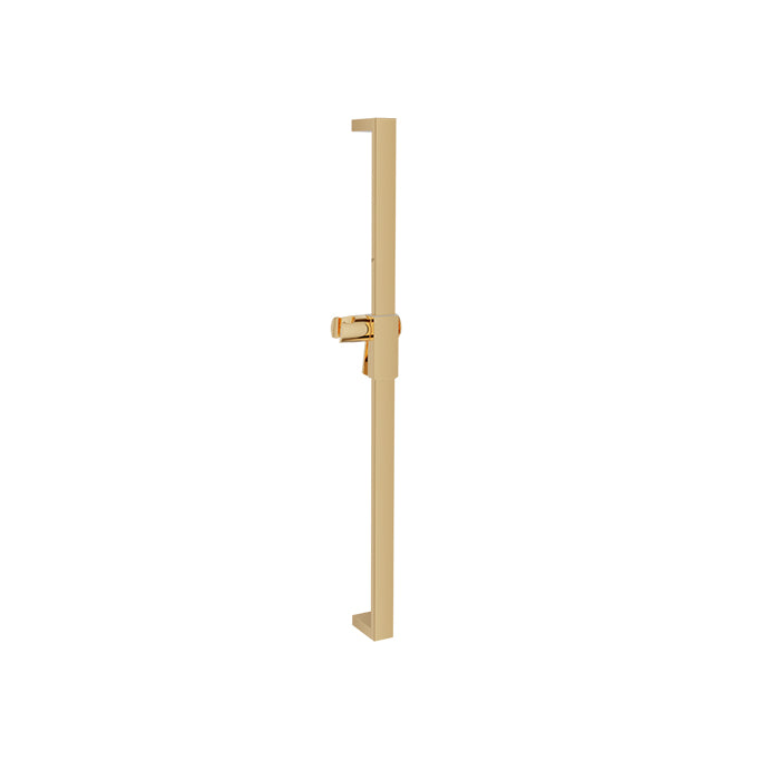 Baril - Shower bar with slider
