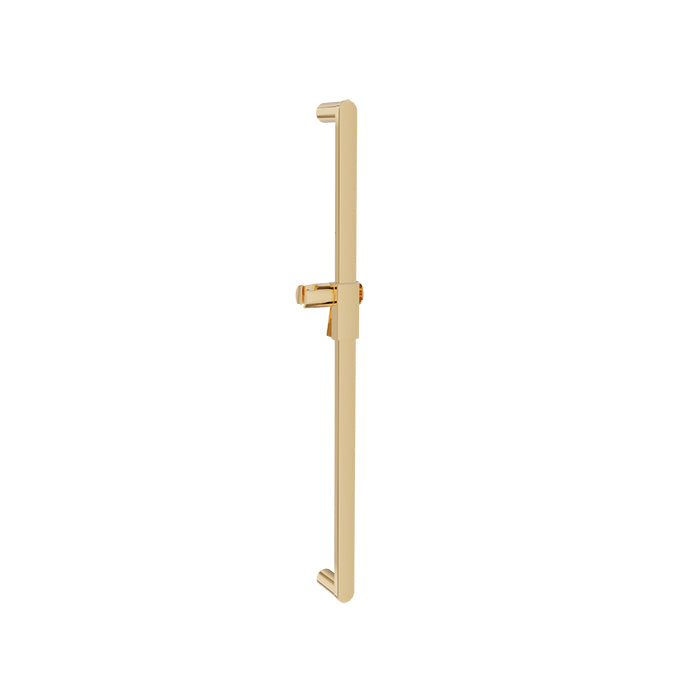 Baril - Shower bar with slider