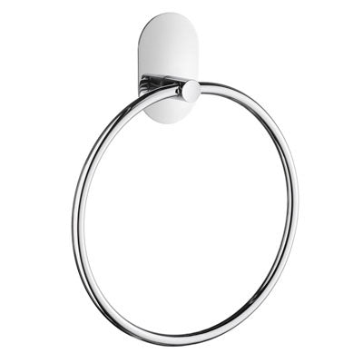 Beslagsboden - Towel Ring, Self-Adhesive