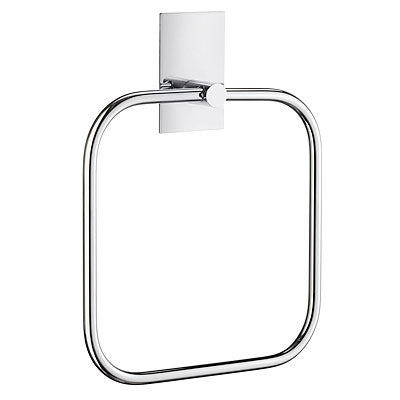 Beslagsboden - Towel Ring, Self-Adhesive