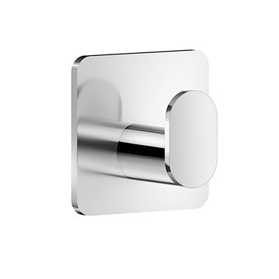 Beslagsboden - Cube Single Hook Mini. Self-Adhesive.