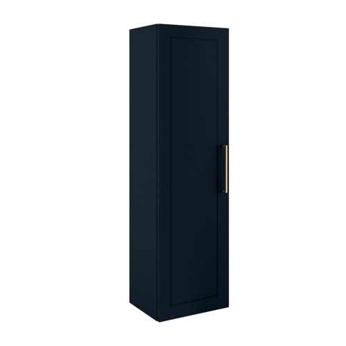 Ico - Rhythm Left/Right Hand Wall Cabinet