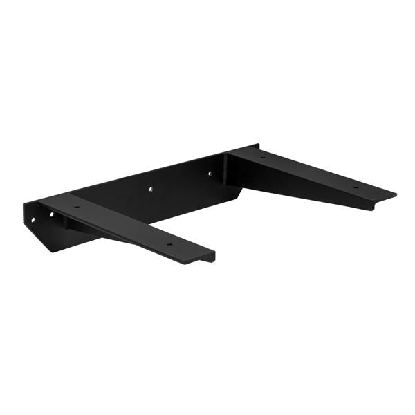 Lacava - Newterra Steel Bracket To Install Sink Ct2218. W: 17 Inch, D: 15 Inch