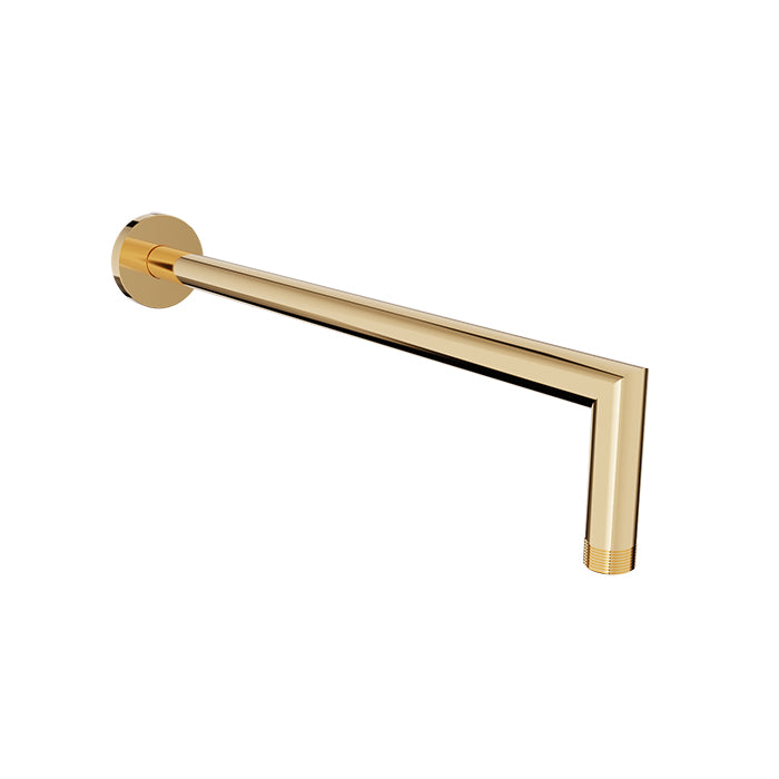 Baril - 16 Inch wall-mounted shower arm
