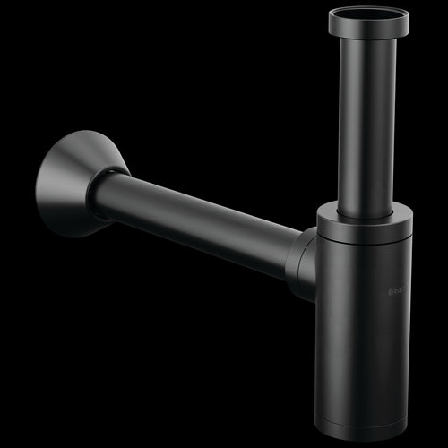 Brizo - Bottle Trap with Flange