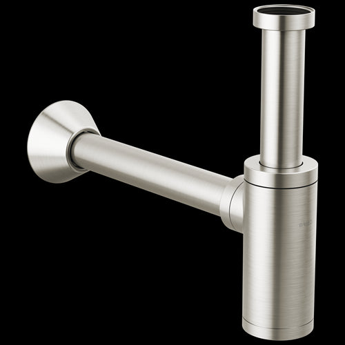Brizo - Bottle Trap with Flange