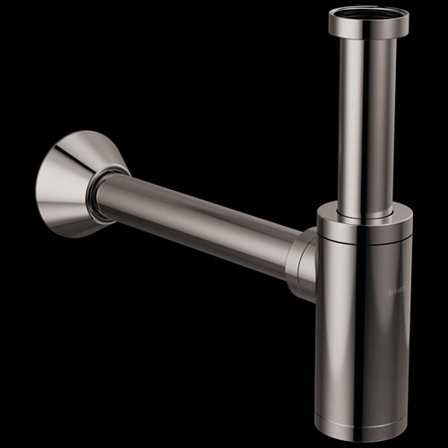 Brizo - Bottle Trap with Flange