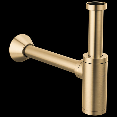 Brizo - Bottle Trap with Flange