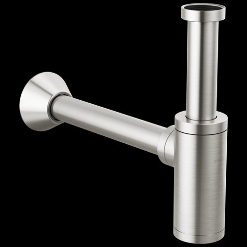 Brizo - Bottle Trap with Flange