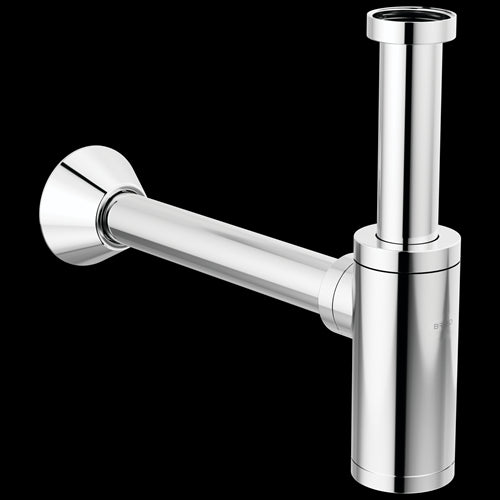 Brizo - Bottle Trap with Flange