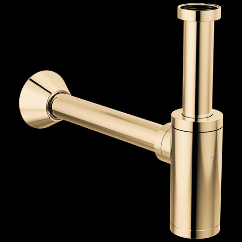 Brizo - Bottle Trap with Flange