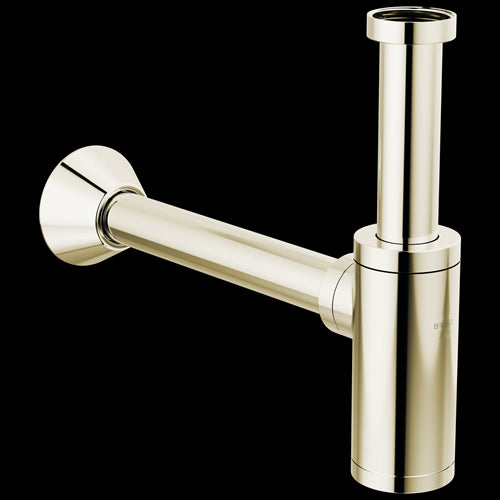 Brizo - Bottle Trap with Flange