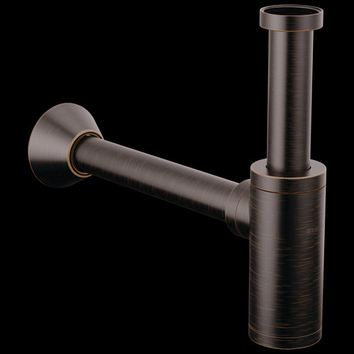 Brizo - Bottle Trap with Flange