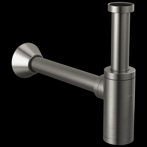 Brizo - Bottle Trap with Flange