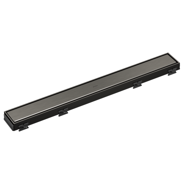 Brizo - 24 Inch Reversible Linear Shower Drain Trim