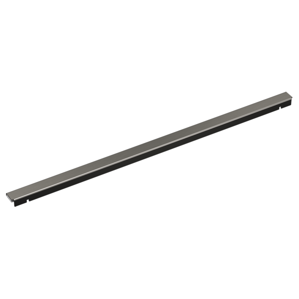 Brizo - 24 Inch Linear Shower Drain Wall Edge