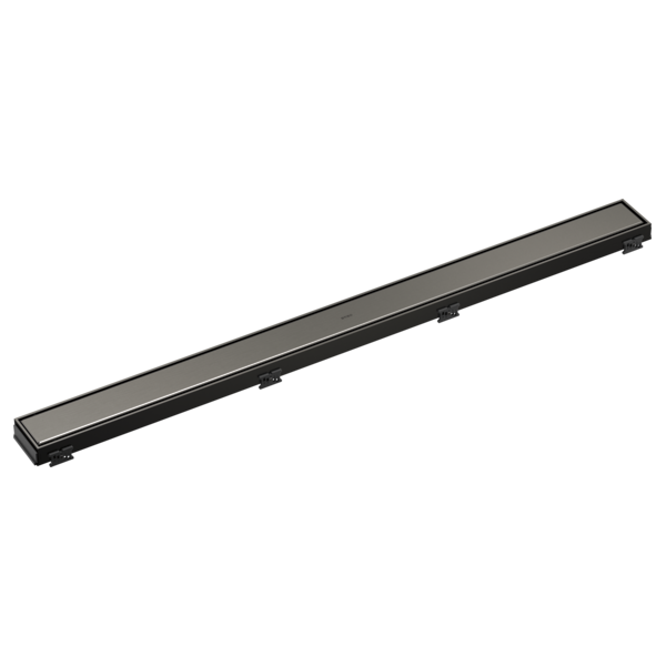 Brizo - 36 Inch Reversible Linear Shower Drain