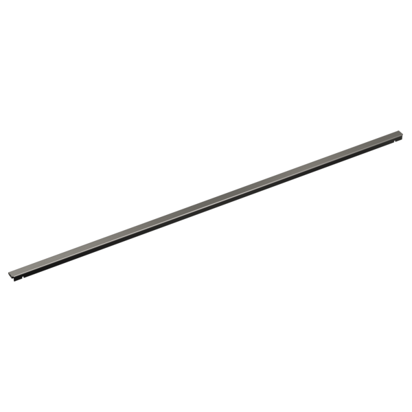 Brizo - 48 Inch Linear Shower Drain Wall Edge