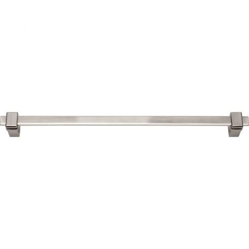 Atlas Homewares - Buckle Up Single 20 Inch Wall Mounted Towel Bar
