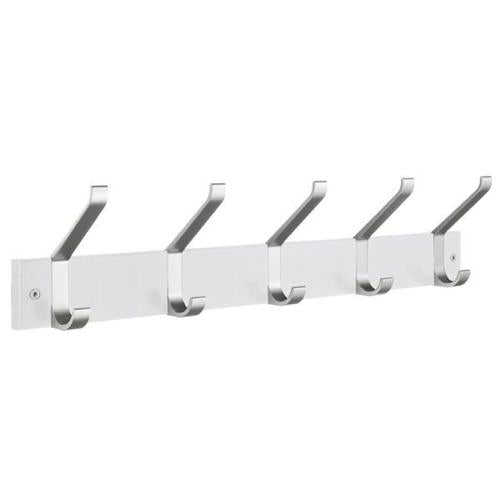 Beslagsboden - Coat And Hat Rack, Five Hooks