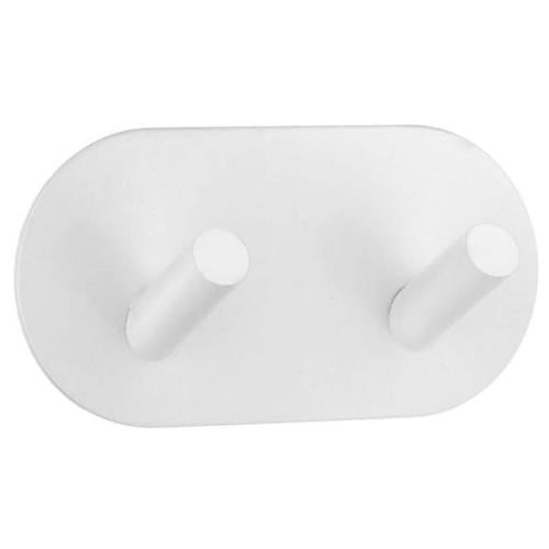 Beslagsboden - Design Double Hook Self-Adhesive