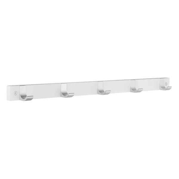 Beslagsboden - Coat Rack, Five Hooks