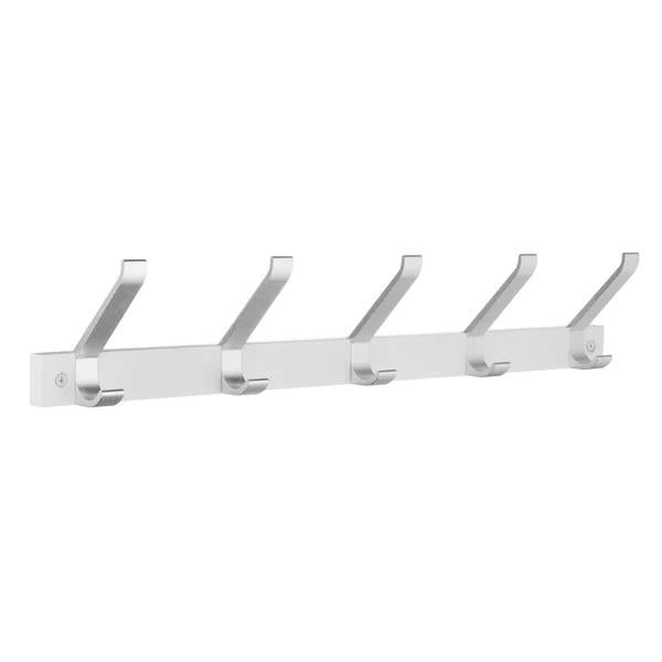 Beslagsboden - Coat And Hat Rack, Five Hooks