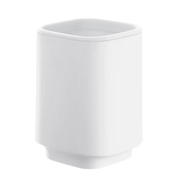 Beslagsboden - Tumbler. Freestanding. Height 102 Mm.