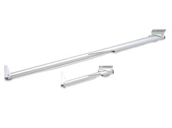 Sugatsune - Aluminum Folding Bracket