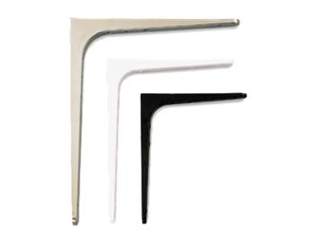 Sugatsune - Shelf Bracket, White