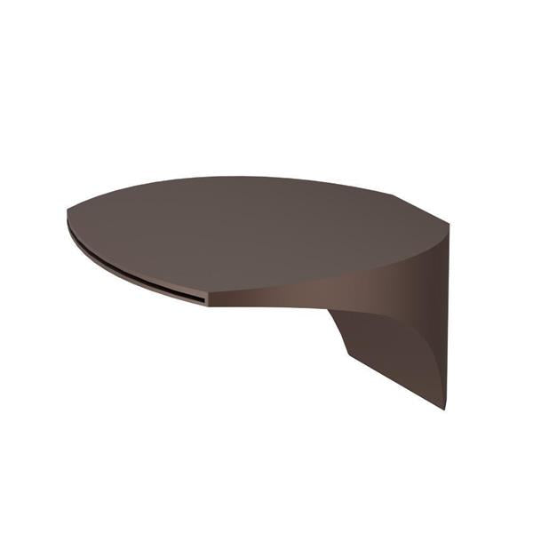 Flusso - Cascade Flow Tub Spout - Waterfall