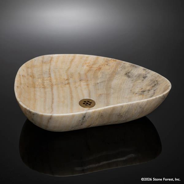 Stone Forest - Kumo Vessel