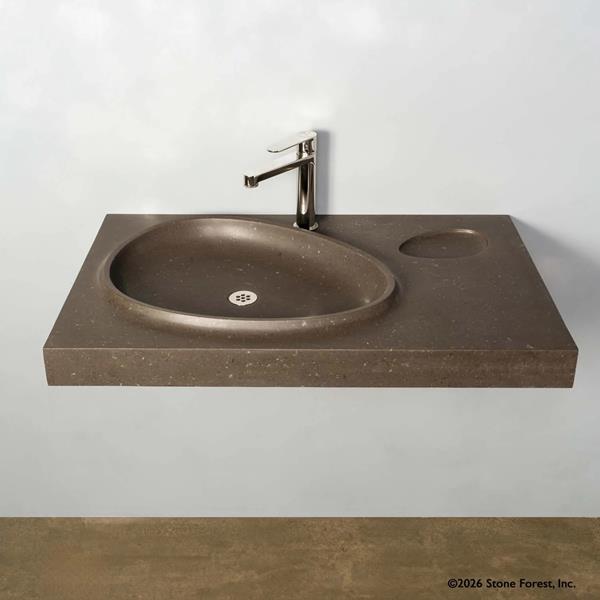 Stone Forest - Tidal Console