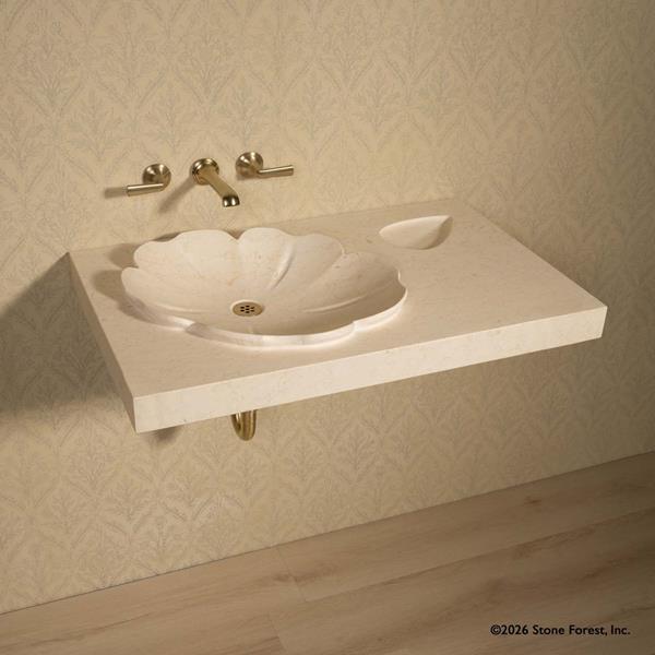 Stone Forest - Sakura Console