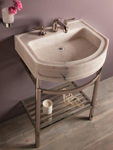 Stone Forest - Harbor Washbasin