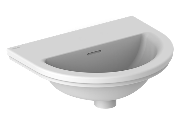 Graff - Desideri Camden Drop-in Bathroom Sink