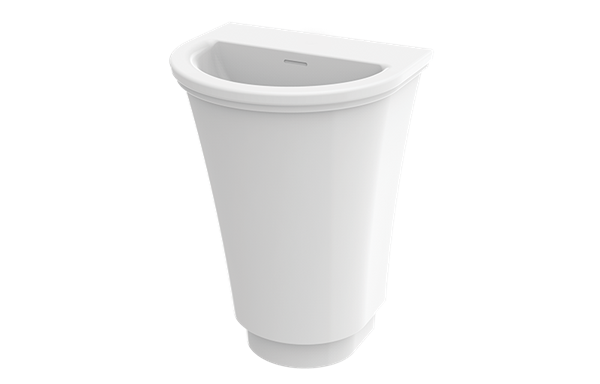 Graff - Desideri Camden Freestanding Bathroom Sink