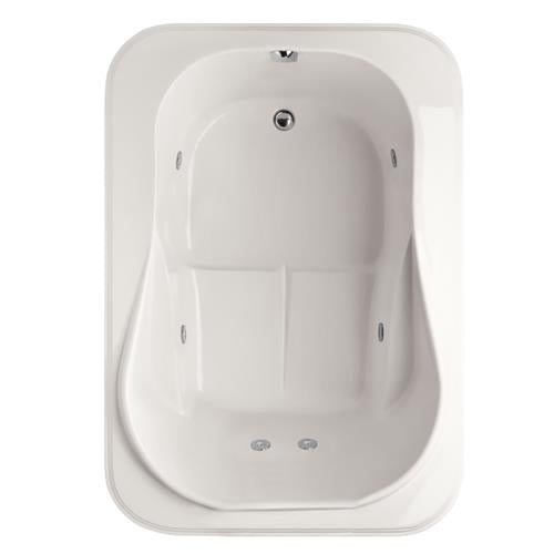 Hydro Systems - Cassi 6042 Acrylic Bathtub