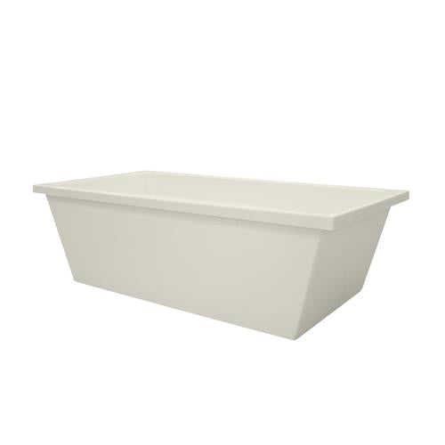 Hydro Systems - Cheyenne 66X36 Freestanding Bathtub