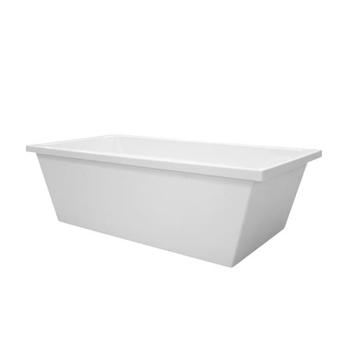 Hydro Systems - Cheyenne 66X36 Freestanding Bathtub