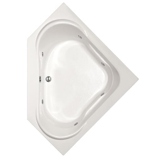 Hydro Systems - Clarissa 5555 Acrylic Bathtub