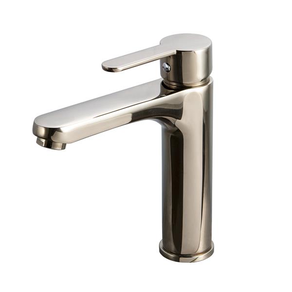 Hamat - Single Handle Lavatory Faucet