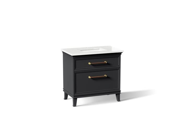 Kohler - Artifacts Vanity 36 Inches Combo