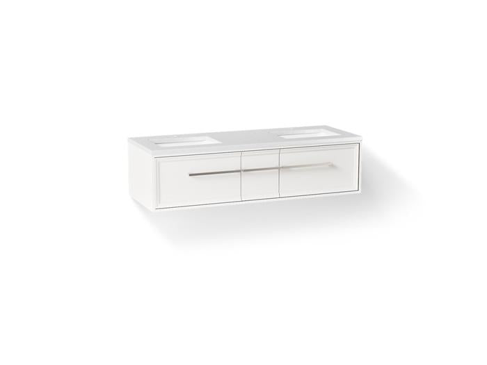 Kohler - Lodern Vanity 60 Inches Combo