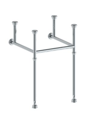 Watermark - Console Legs For 30 Inch Top Straight Leg