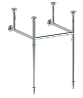 Watermark - Console Legs For 36 Inch Top Tapered Leg