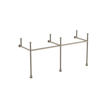 Watermark - Console Legs For 72 Inch Double Top