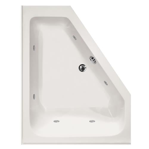 Hydro Systems - Courtney 6048 Acrylic Bathtub -Right Hand